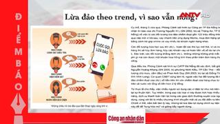 Tin tức nổi bật trên báo số ra ngày hôm nay (9/10)