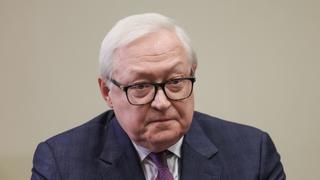 Nga bi quan về động lực thúc đẩy hòa bình ở Ukraine