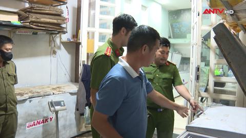 Khoảng trống pháp luật và những cái chết được báo trước