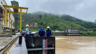 Đảm bảo an toàn hồ đập trong tình hình mưa lũ phức tạp