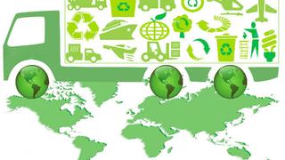 Logistics xanh - Thích ứng nhanh