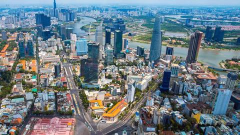 TP. HCM mở đợt thi đua cao điểm “quyết tâm tăng tốc, năng suất gấp đôi”