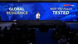 IMF: Kinh tế thế giới tốt hơn dự kiến