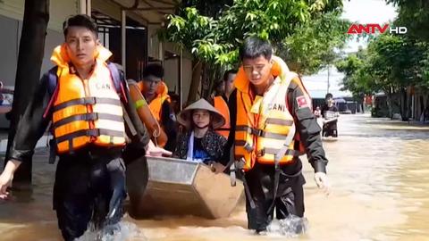 An ninh 24h ngày 09/10/2025