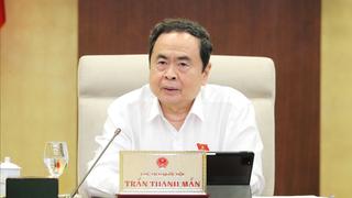 UBTVQH cho ý kiến sửa đổi, bổ sung một số điều của Luật Thống kê UBTVQH cho ý kiến sửa đổi, bổ sung một số điều của Luật Thống kê