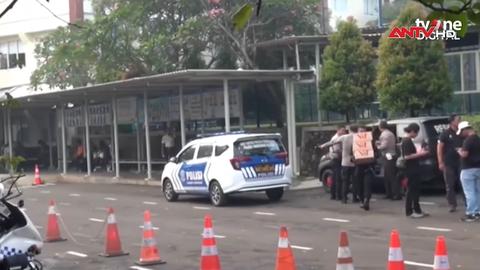 Indonesia: 2 trường quốc tế tại Jakarta bị đe dọa đánh bom