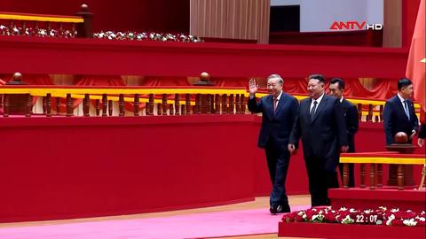 Nhật ký an ninh ngày 09/10/2025