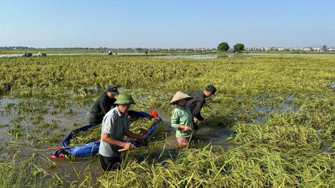 An ninh ngày mới 10/10/2025