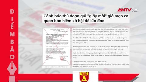 Tin tức nổi bật trên báo số ra ngày hôm nay Tin tức nổi bật trên báo số ra ngày hôm nay