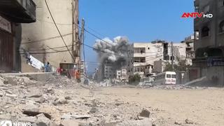 Cộng đồng quốc tế hoan nghênh thỏa thuận ngừng bắn tại Gaza