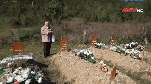 Jablanica – Một năm sau thảm họa, nỗi đau vẫn chưa nguôi