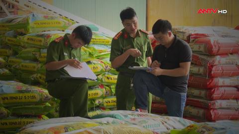 Đế chế phân bón giả - tội ác từ lòng tham