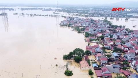 An ninh toàn cảnh ngày 10/10/2025