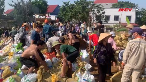 Tin tức an ninh trật tự nóng diễn ra trong 24 giờ qua