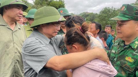 An ninh 24h ngày 10/10/2025