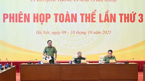 Bổ sung nhiều quy định, đảm bảo an ninh mạng trong tình hình mới 