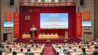 Bảo đảm an ninh hàng không đáp ứng yêu cầu, nhiệm vụ trong tình hình mới