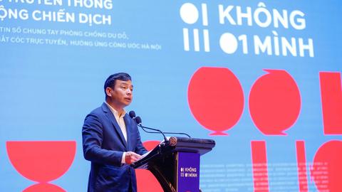 Chiến dịch “không một mình” - bảo vệ trẻ em khỏi bắt cóc online