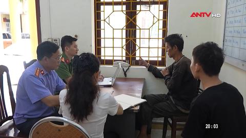 Nhanh chóng bắt giữ đối tượng giết người 