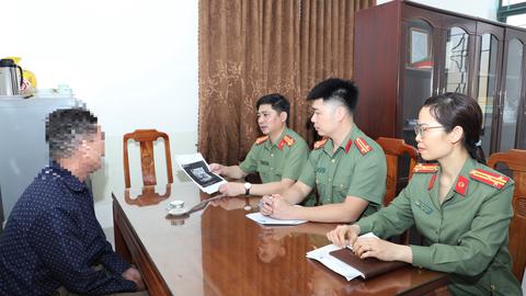 Phát hiện, xử lý trường hợp chia sẻ thông tin sai sự thật