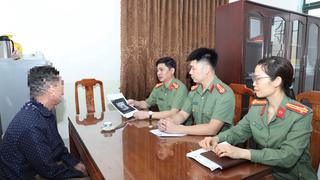 Phát hiện, xử lý trường hợp chia sẻ thông tin sai sự thật