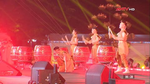 An ninh ngày mới 11/10/2025