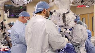 Hơn 30% nhân viên y tế tại châu Âu bị trầm cảm hoặc rối loạn lo âu