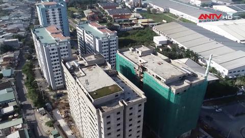  Quyết liệt thực hiện các giải pháp kiểm soát, kiềm chế giá bất động sản