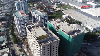 Quyết liệt thực hiện các giải pháp kiểm soát, kiềm chế giá bất động sản