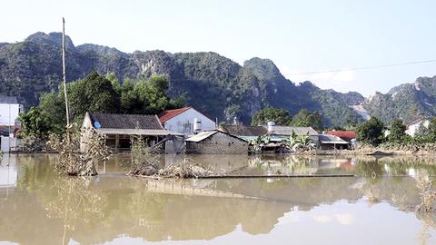 Tin nhanh lúc 9h ngày 11/10/2025