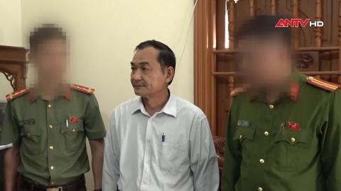 Khởi tố đối tượng có hành vi chống phá Nhà nước