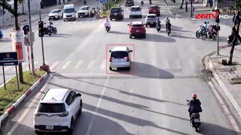 Ứng dụng camera AI giám sát giao thông: Minh bạch và công bằng