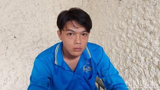 Đến tiệm vàng lừa rút tiền mặt rồi cướp giật