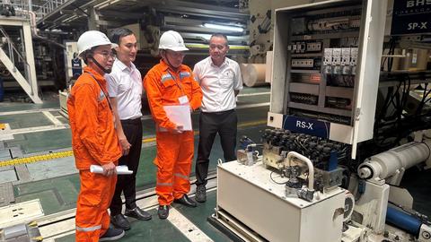 EVN thử nghiệm giá bán lẻ điện 2 thành phần trên giấy từ tháng 10/2025