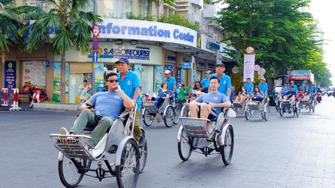  TP.HCM - điểm khởi đầu cho hành trình khám phá Nam Bộ