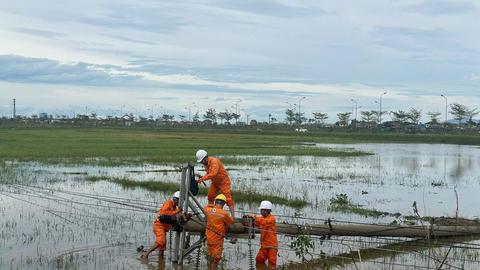 Kinh tế tiêu dùng ngày 11/10/2025