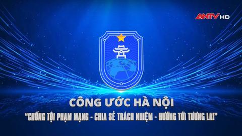Công ước Hà Nội: Dấu ấn của Việt Nam trong định hình luật pháp quốc tế 