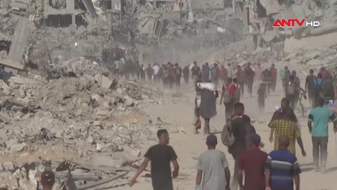 Kỳ vọng vào lệnh ngừng bắn tại Gaza