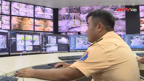  AI phát hiện vi phạm giao thông: Chính xác và chi tiết 