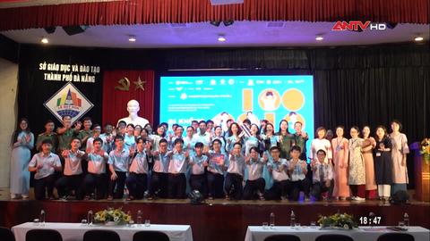 Đà Nẵng phát động chiến dịch “Không một mình - cùng nhau an toàn trực tuyến"