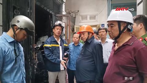Tin nhanh 20h ngày 11/10/2025