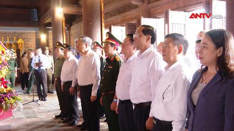 Nhật ký an ninh ngày 11/10/2025