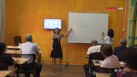 TP.HCM đẩy mạnh phong trào bình dân học vụ số 