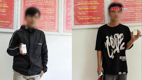 Ngăn chặn nhóm thanh thiếu niên có biểu hiện tụ tập, gây rối 