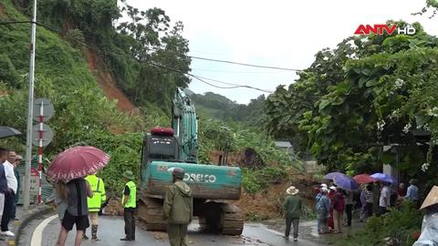 An ninh toàn cảnh ngày 12/10/2025