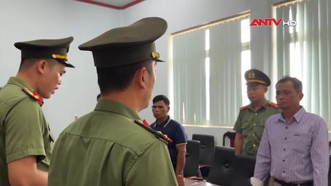 Khởi tố, bắt đối tượng phá hoại chính sách đoàn kết