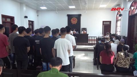 Cần chung tay ngăn chặn tội phạm đường phố