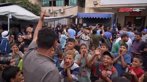 Thỏa thuận ngừng bắn Israel-Hamas: Tương lai hòa bình sắp đến với Gaza