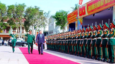 An ninh 24h ngày 12/10/2025