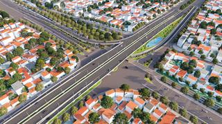 TP.HCM khẩn trương đưa các dự án giao thông về đích